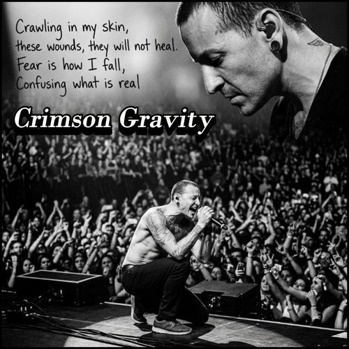 Ghost in My Head