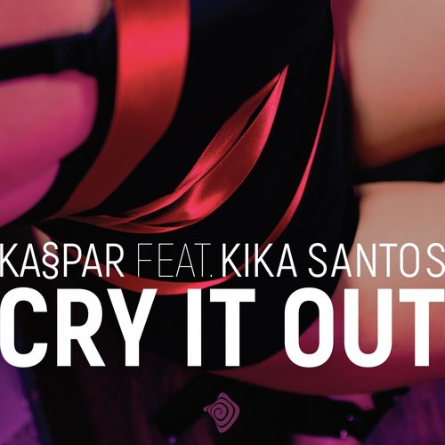 Cry It Out (feat. Kika Santos) - 1