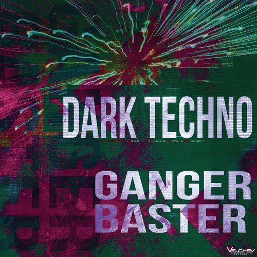 Dark Techno