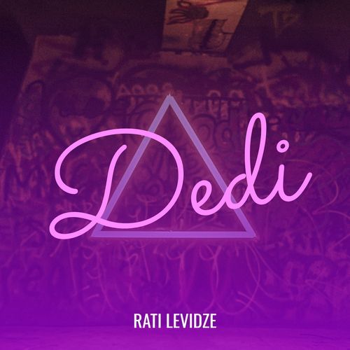 Dedi cover art