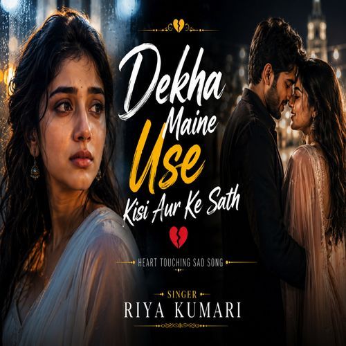 Dekha Maine Use Kisi Aur Ke Sath