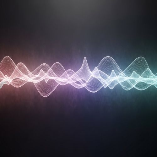 Wave Ascending cover art