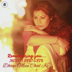 Dhoop Mein Chal Ke (Remembering You)-MzAxdwVcRAI