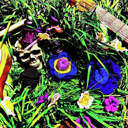 Laissez Faire cover art