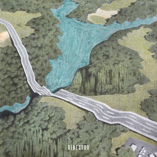 Canal cover art