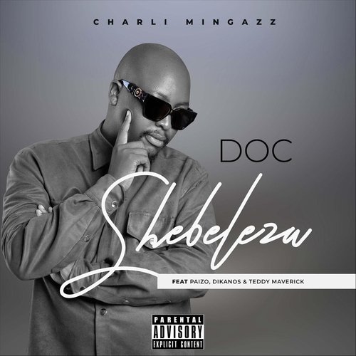 Doc Shebeleza (feat. Paizo, Dikanos & Teddy Mevrick) cover art