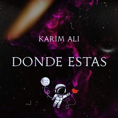 Donde Estas