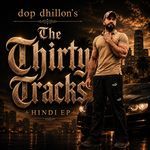 Dop Dhillon Qurbaan (क़ुर्बान) artwork