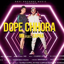 Dope Chora-HTchWhVgblc