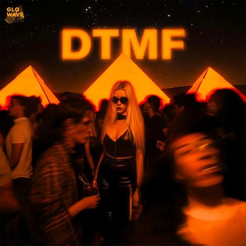 DtMF (Afro Tech)