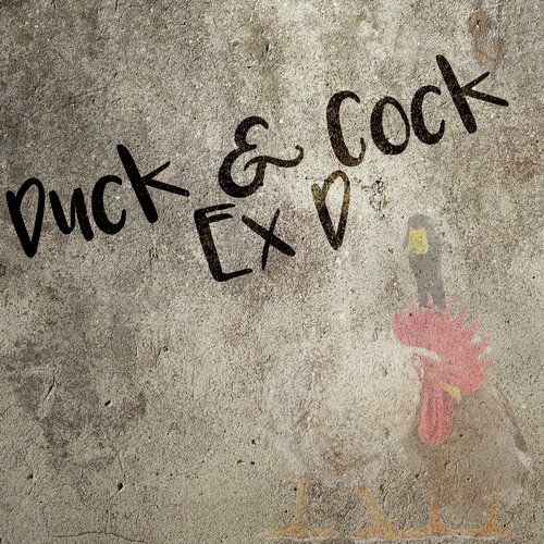 Duck &amp; Cock_poster_image