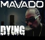 Dying feat. Serani