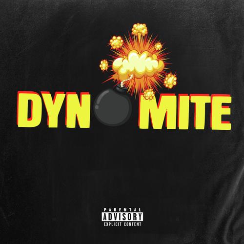 Listen To Dynomite Songs By Bruce Pain Download Dynomite Song