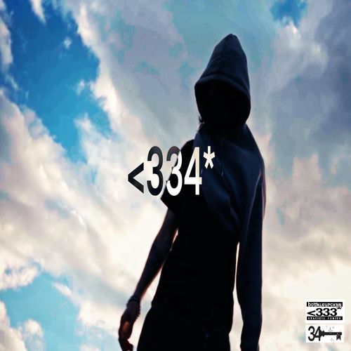 EY3CONTACT cover art