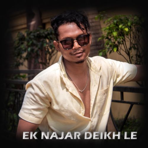 Ek Najar Deikhle (feat. Pk Deep) cover art