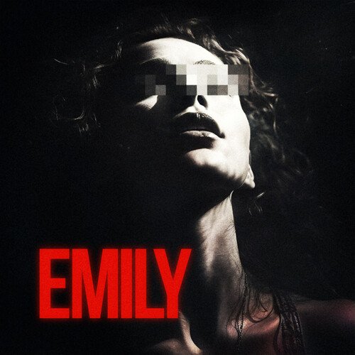 Emily cover art
