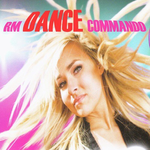 RM Dance Commando