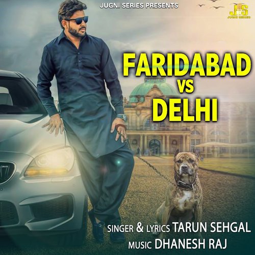 Faridabad Vs Delhi