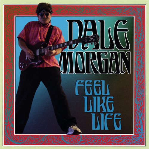 Dale Morgan