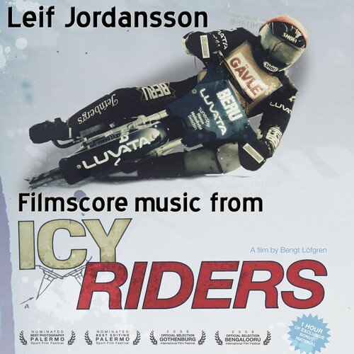 Filmscore Music From: Icy Riders