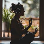 Balanced Breath Beats