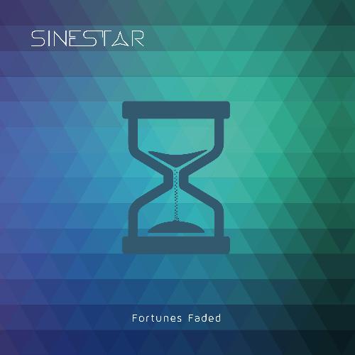 Fortunes Faded (Parralox Remix) cover art
