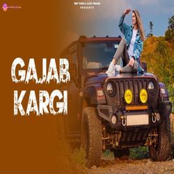 Gajab Kargi-NxEKaA5KfkM