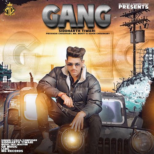 Gang