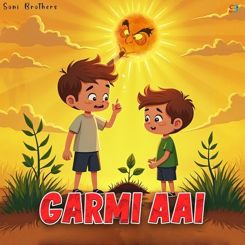 Garmi Aai