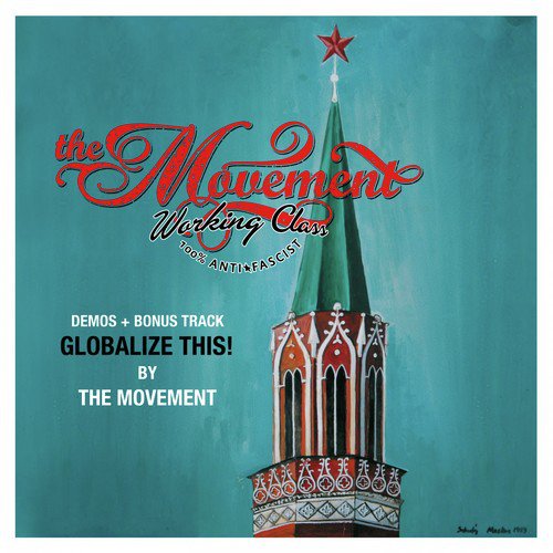 Globalize This! (Demos & Bonus Tracks)