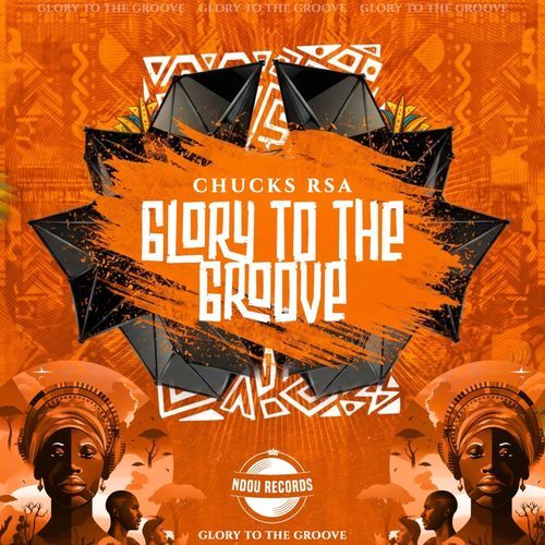 Glory to the Groove