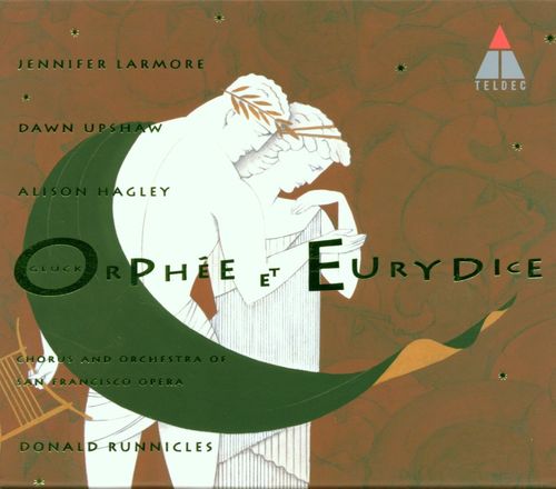 Gluck : Orphée et Eurydice : Act 1 Ritournelle
