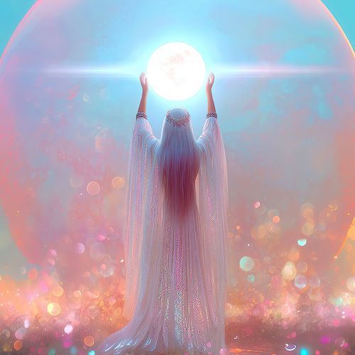 Rose Gold Light Therapy cover art