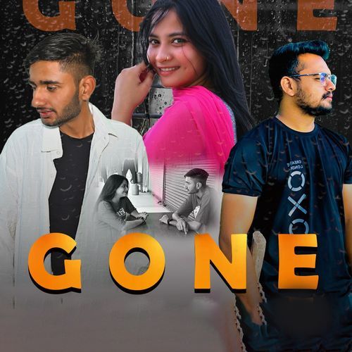 Gone