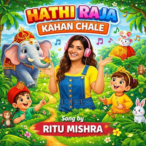Hathi Raja Kahan Chale