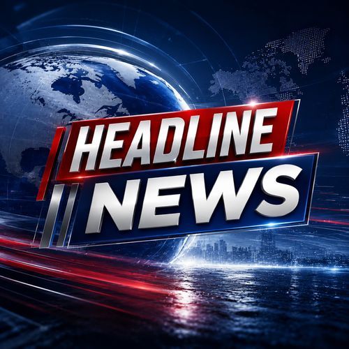 Headline Countdown