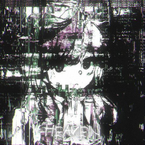 Heaven cover art