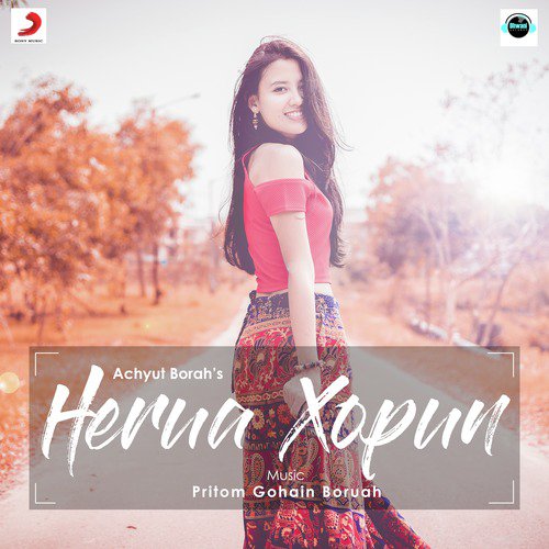 Herua Xopun - Single