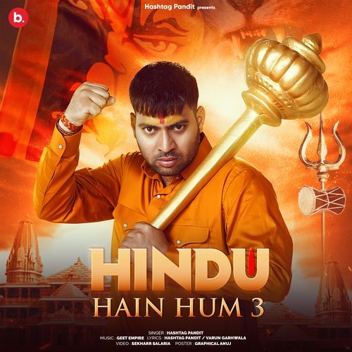 Hindu Hain Hum 3
