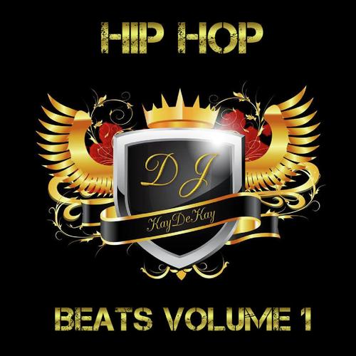 Hip Hop Beats Vol.1_poster_image