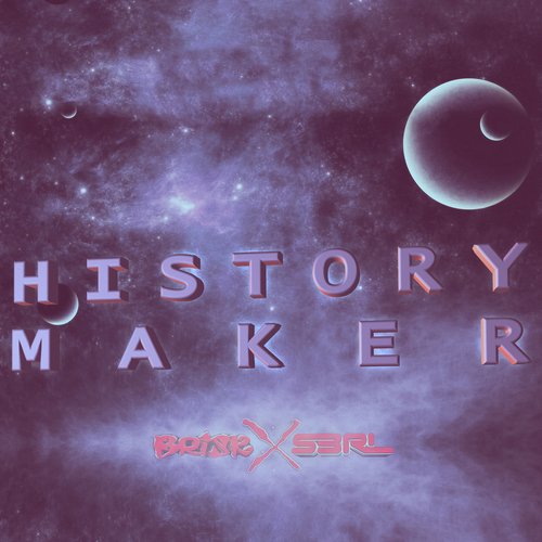 History Maker_poster_image