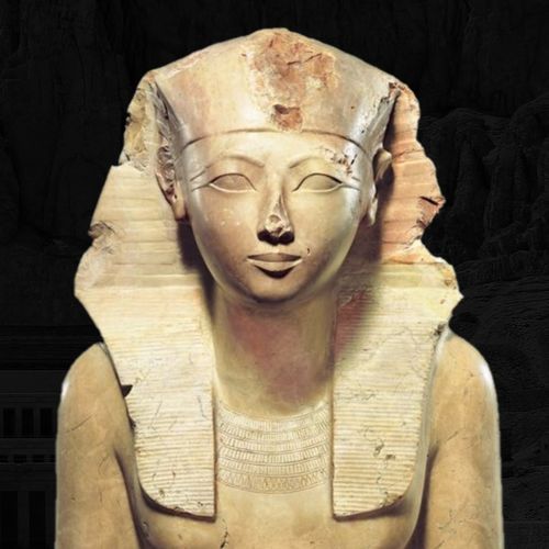 Queen of Egypt