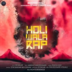 Holi Wala Rap-RycSUzFCeH8