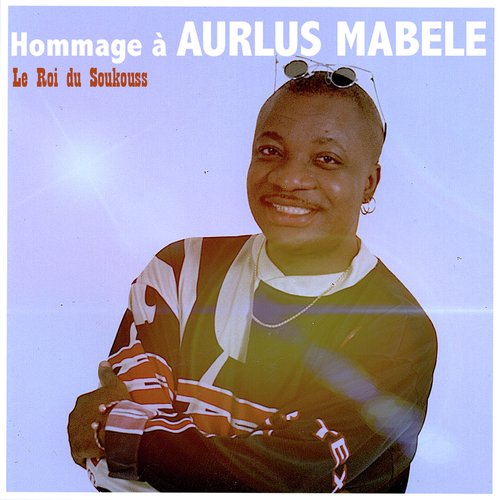 Hommage à Aurlus Mabélé_poster_image