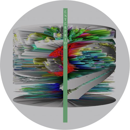 Give Up cover art
