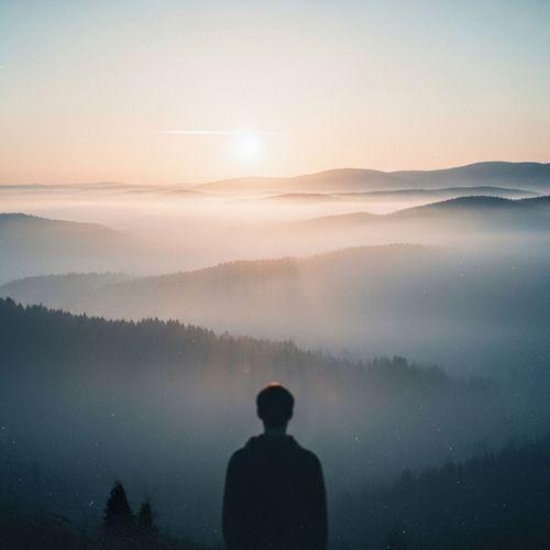I Saw You in the Morning