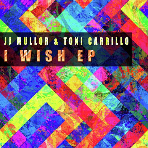 I Wish EP_poster_image