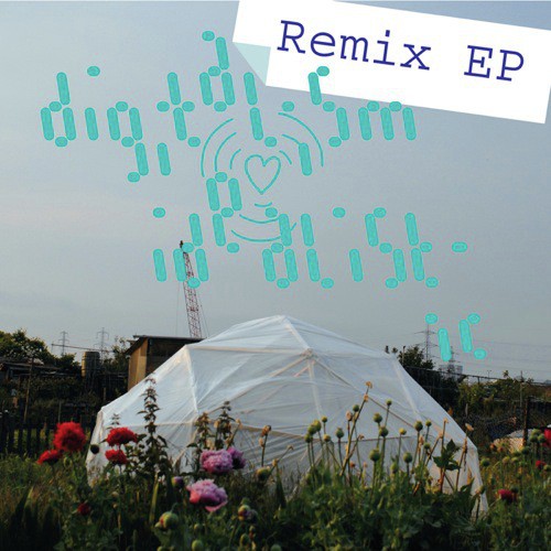 Idealistic (Digitalism In Cairo/ Extended Mix)