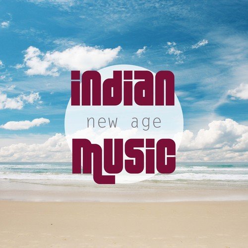 Indian Music (New Age)