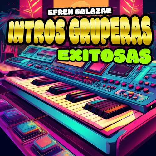 Grupo Miramar (Intros) cover art